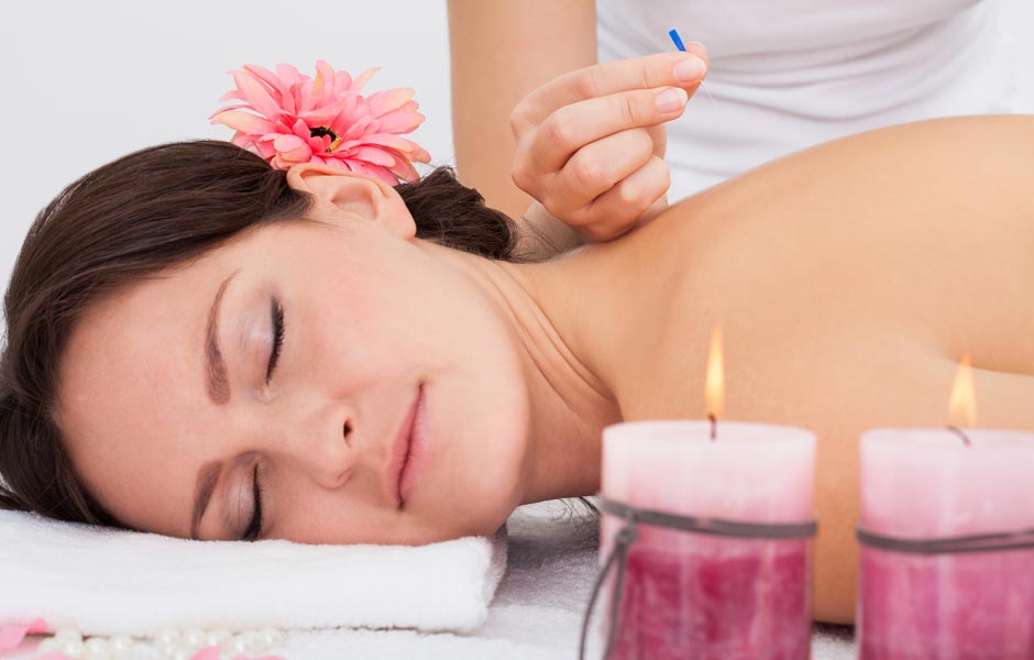 Acupuncture Dr. Michael P. Newman Workers Comp Florida