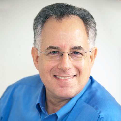 Dr. Michael Newman