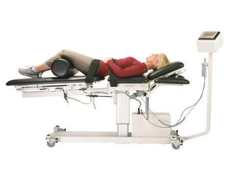 Spinal Decompression