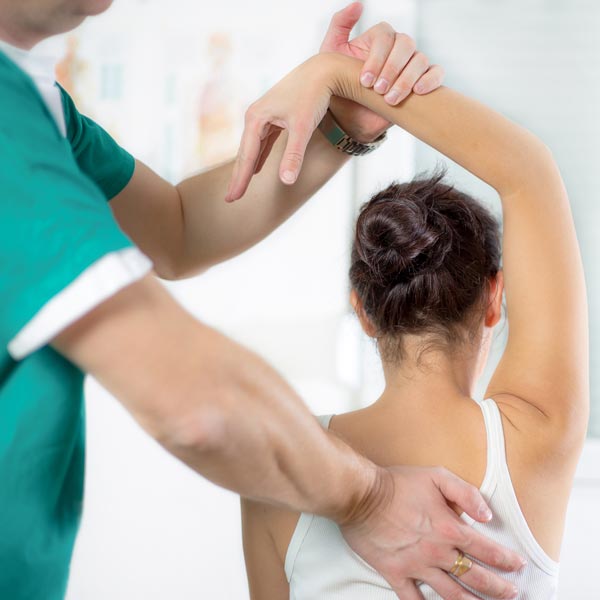 chiropractic care, pain management, therapy