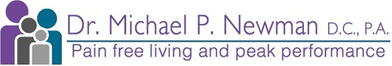 Dr. Michael Newman